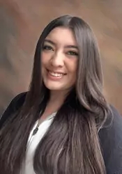Headshot of Jahlyssa Franco